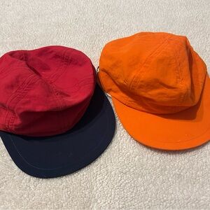 George Hats Swim Hats